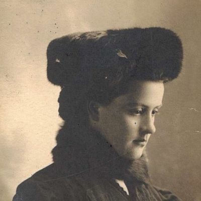 Vera Fahlberg (1890-1982) | Obituary