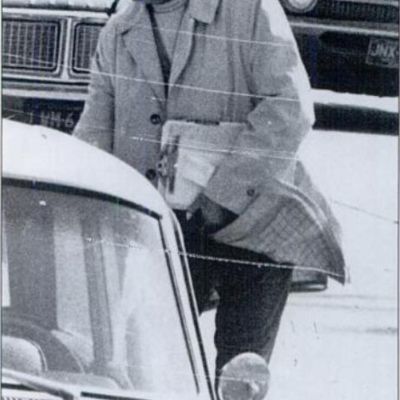 Frank  Mudaro