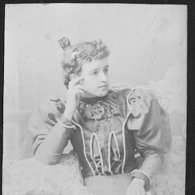 Caroline  Miller