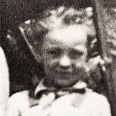 Chester  Swaringen