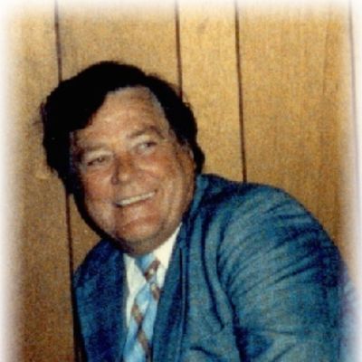 Russell  Rafuse