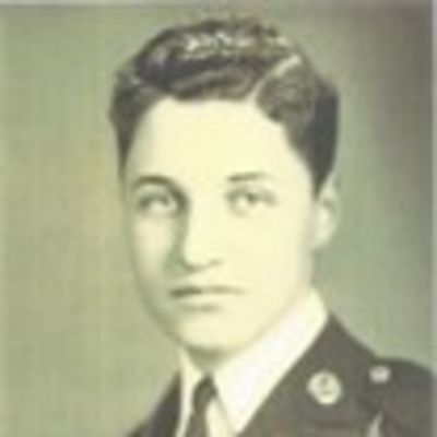 Richard  Thayer