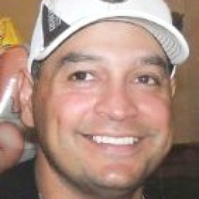 Matthew Salazar (1971-2012) | Obituary