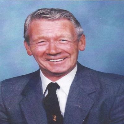 Richard  Harrison