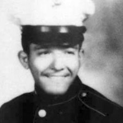 Robert  Gonzales