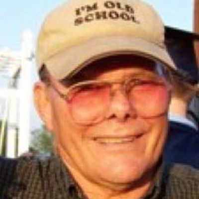Gerald  Carpenter