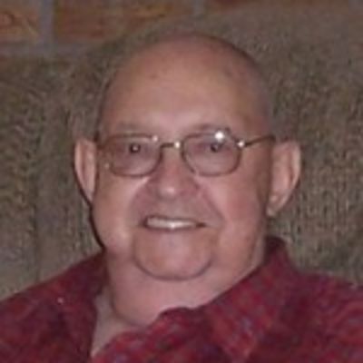 Donald  Nolte