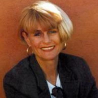 Ann  Futch