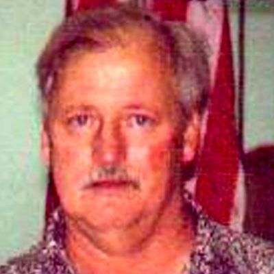 David  Cornell