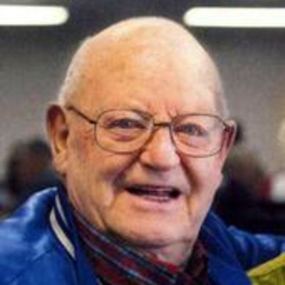 Donald  Tapper