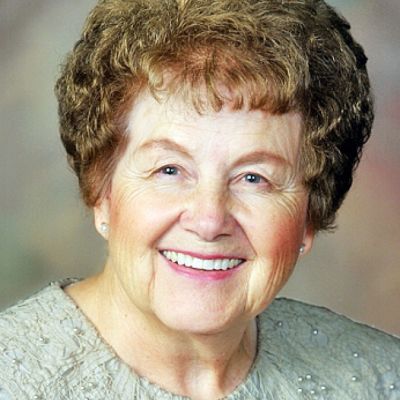 Marilyn  Rigby