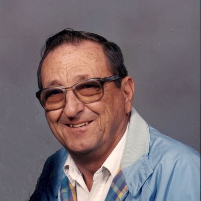 Gerald  Kupka