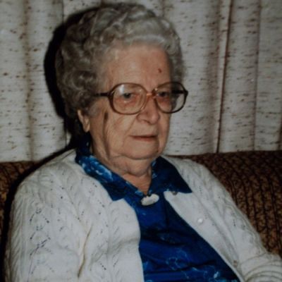 Susan  Gatherers