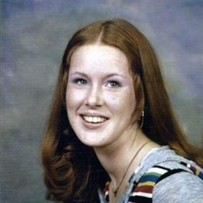 Vicki  Ferguson