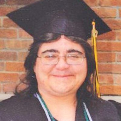 Jennifer  Brackenbury