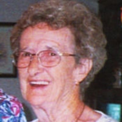 Virginia  Farley