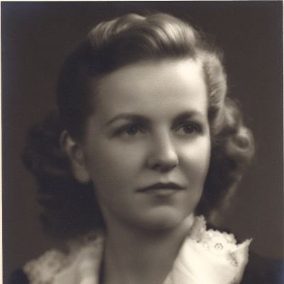 Margaret  Tharp