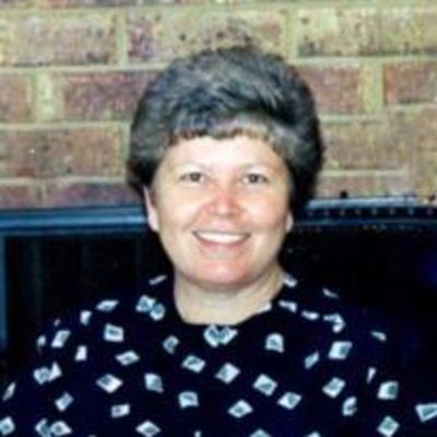Melvina  Lakey