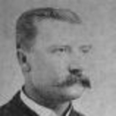James  Williams