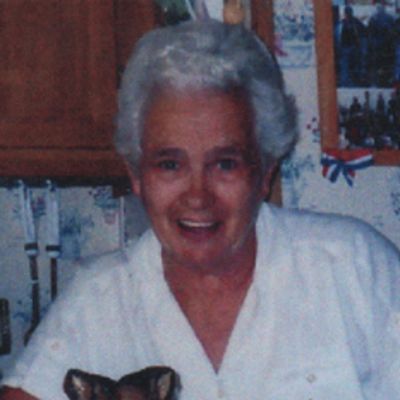 Clara  Moffitt