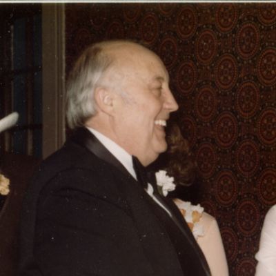 Gordon  Peterson