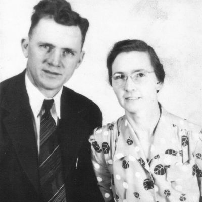 Roy  Guffey