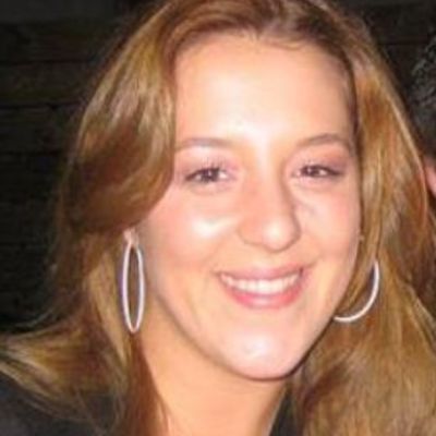 Simeonette  Crupi