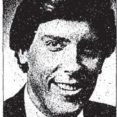 William Blair (-1983) | Obituary
