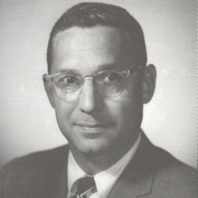 Martin  Katzenstein