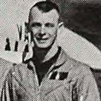 John  Peace