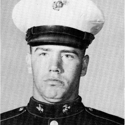 Charles  Gradoville