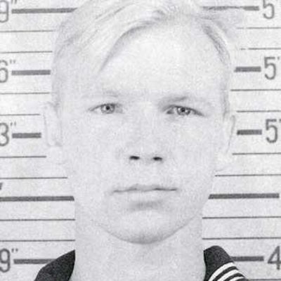 Carl  Swanson
