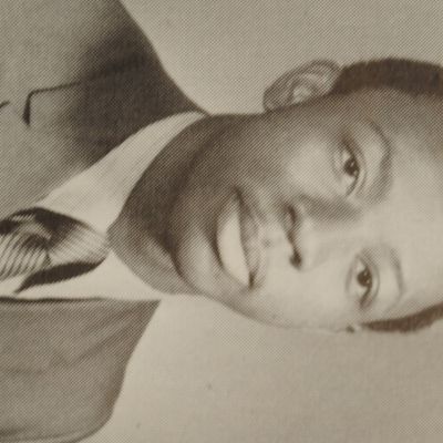 Johnnie  Gambrell