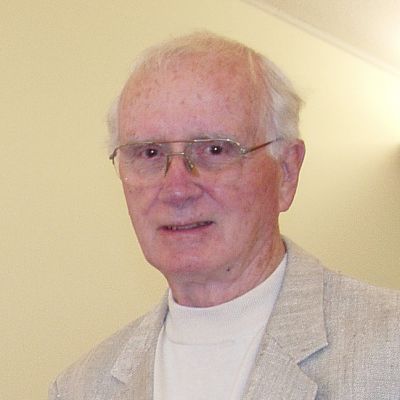 Kenneth  Ford