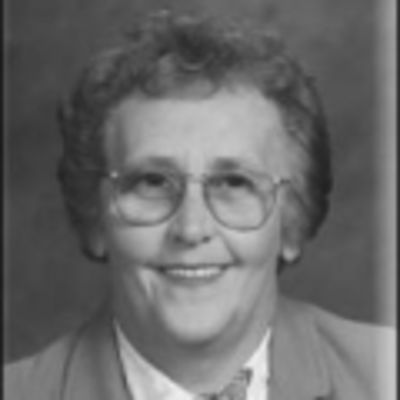 Patricia  Thibodeau