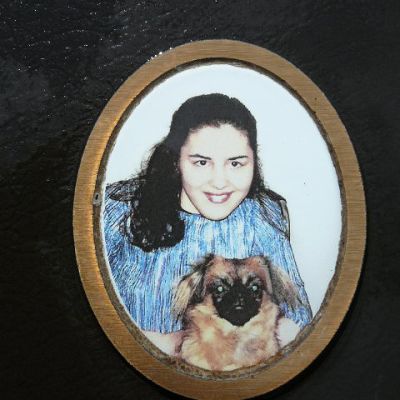 Marina  Milovanovic