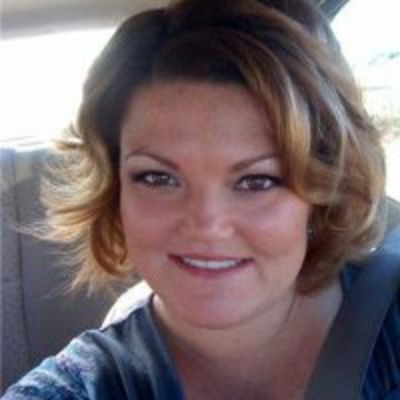 Amber  Syme