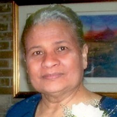 Ruth  Pelliccia