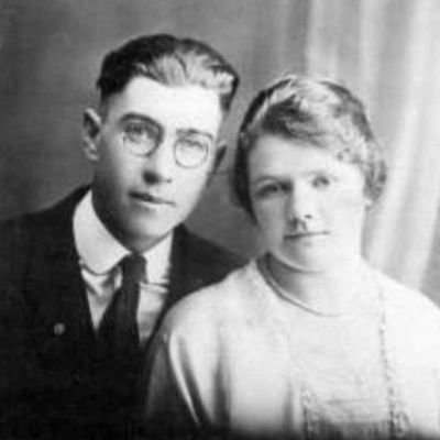 Ruth  Bramon