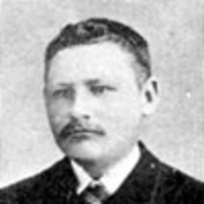 Skarphedinn  Snydal