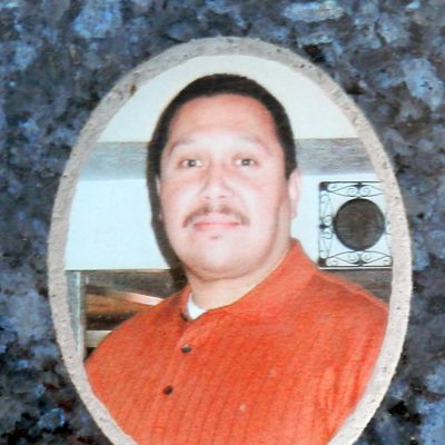 Jerry  Moreno