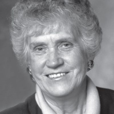 Helen  Sahl