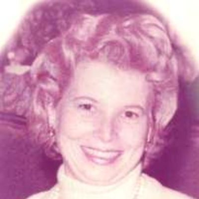 Doris  Fieldsa