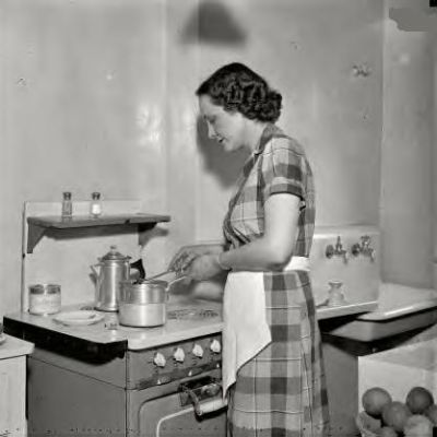 Mildred  Pepper