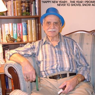 Joseph  Nicolosi