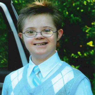 Kollin  Anderson