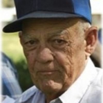 Ramon  Godfrey