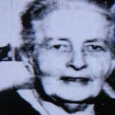 Mary  Archer