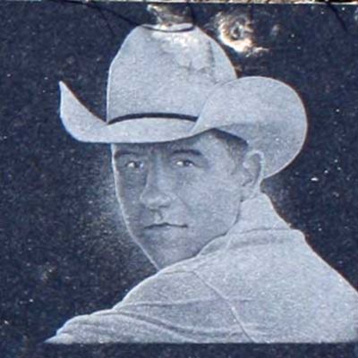 Chance  Ramsey