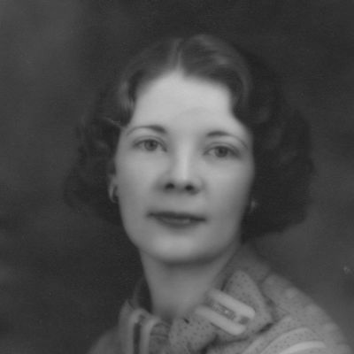 Bessie  Hanson
